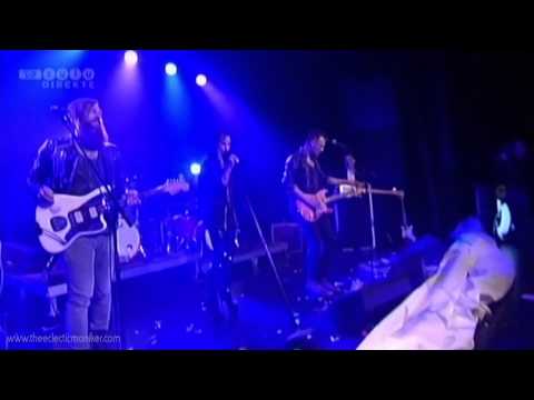 The Eclectic Moniker ft. Medina - Easter Island & Lyser I Mørke (Live)