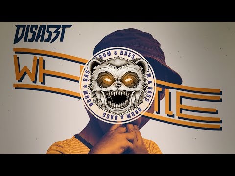 Disaszt - Whistle [Mainframe Recordings]