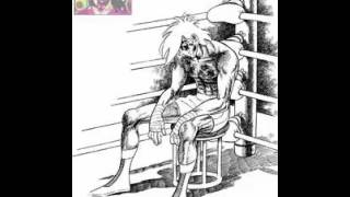 Ashita no joe music -joe forever-