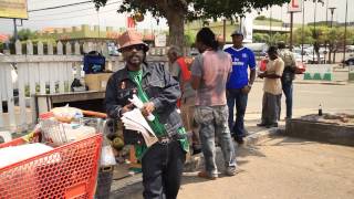 TIPPA LEE - MR. BIG MAN - Dub Club