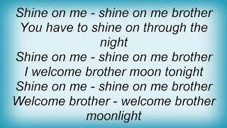 Axxis - Brother Moon Lyrics