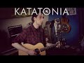 Omerta (Acoustic Katatonia Cover)