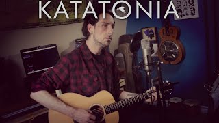 Omerta (Acoustic Katatonia Cover)