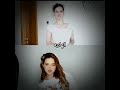 مقارنه حاسمه بين لين وبيسان لايفوتكم Fyg Lana Leen Funny Youtubeshort