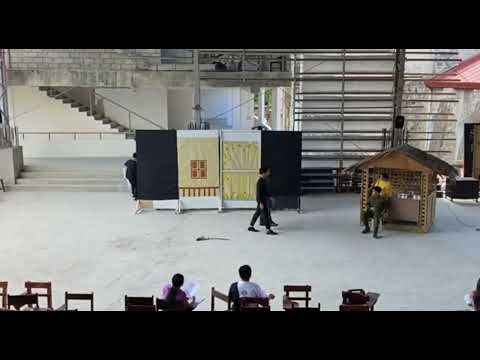 LA BULAQUEÑA (11 STEM B)