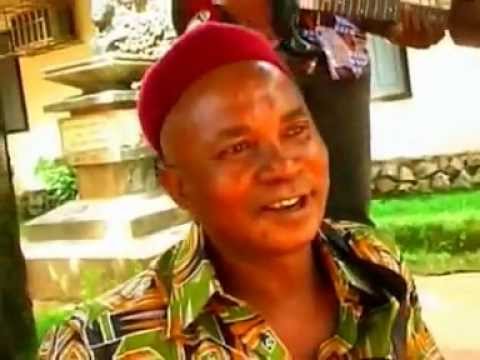 Dan Orji - Ochonma Kpara Aku (Official Video)