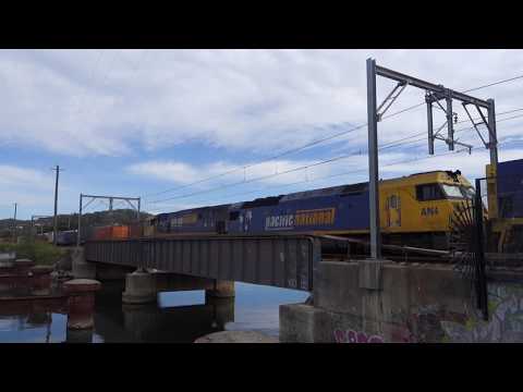 NR71 / AN4  / NR97 with PN 2MB4 - 8/5/18