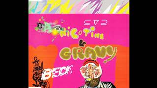 Beck - Nicotine &amp; Gravy (2000 single)