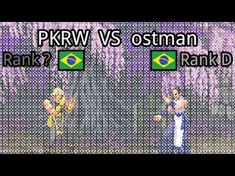 Real Bout Fatal Fury 2: (BR) PKRW vs (BR) ostman - 2021-01-31 03:10:26