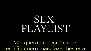 Omarion - Don&#39;t Leave (legendado)