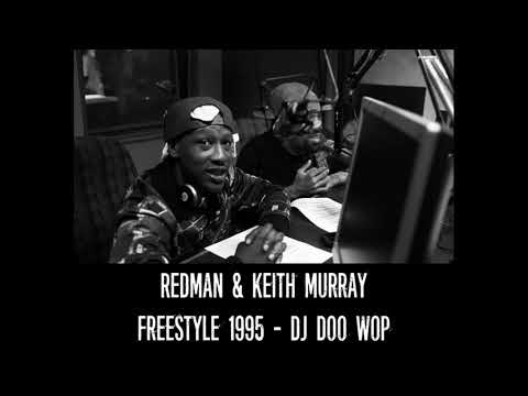 Redman & Keith Murray - Freestyle [1995]