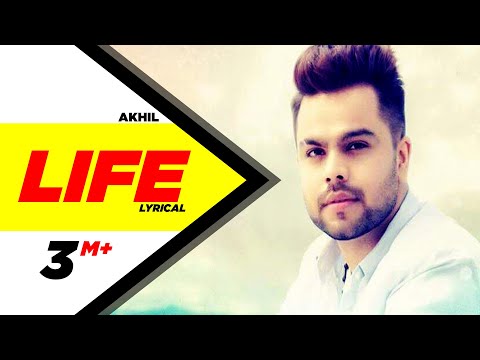 Life (Lyrical) — watch video