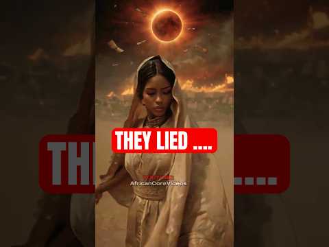 Are YOU From the Lost Tribes of Israel? #africanhistory