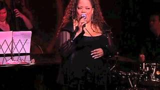 I Don't Want To Walk Without You - Natalie Douglas -- "Café Society"