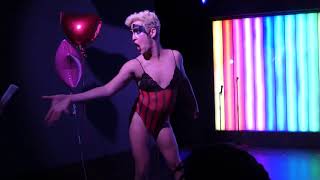 Tyler Ashley || Turn The Beat Around