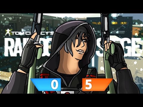IS THERE ANY WAY WE'RE COMING BACK FROM THIS?! | Pengu Stream Highlights [Go4 Tournament]