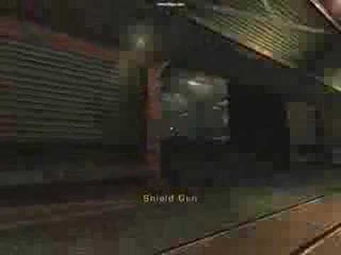 UT2004 Little Combo Compilation by [000]TuVoK