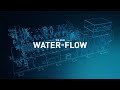 Award Winning Film MWM Water Flow