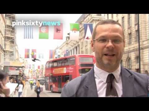 Pinksixty News WEDNESDAY 01 AUGUST 2012