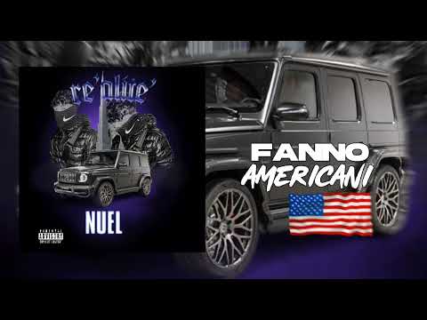 Nuel-réalité (lyrics)