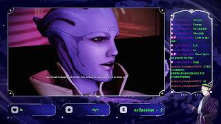 Mass Effect 2 VOD 2 Gatherin up da Crew!