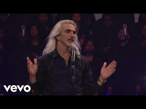 Guy Penrod - ‘Tis So Sweet To Trust In Jesus (Live)