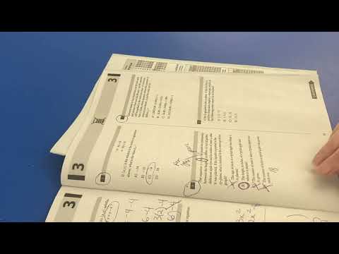 Psat Practice Test 2 Answer Explanations