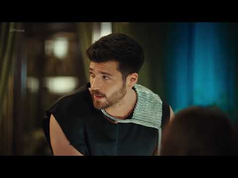 Recept na lásku - Can Yaman 💘