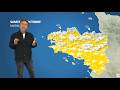 La météo de votre samedi 10 octobre 2026