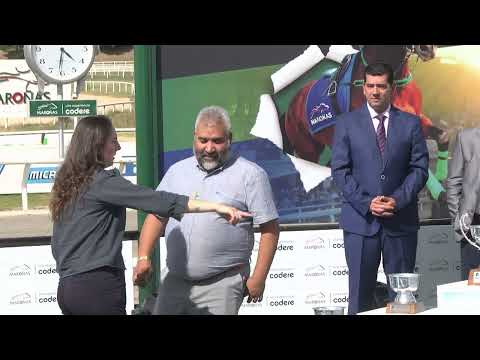 1/6/2026 – Hipodromo Maroñas – Carr 10 – HIPÓDROMO LAS PIEDRAS