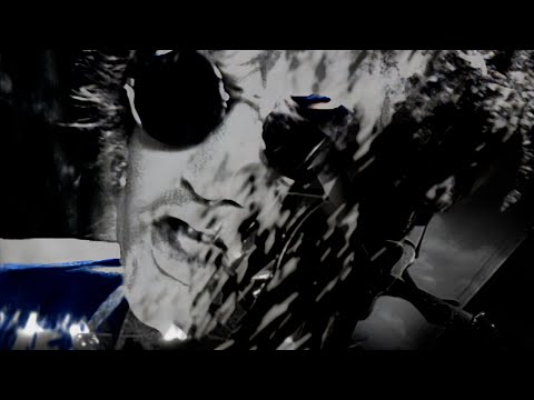 Daniel Ash - Get Out Of Control HD