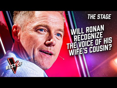 Chris Cobb sings ‘When the War Is Over' by Cold Chisel | The Voice Stage #148