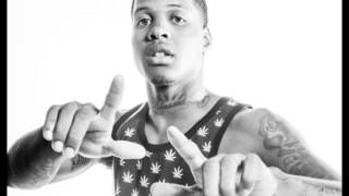Lil Durk -- Can't Go Like That (Instrumental)