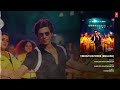 Jawan Vikram Rathore English Audio Shah Rukh Khan Nayanthara Atlee Anirud