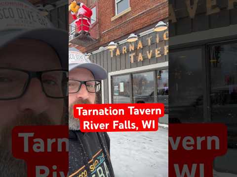 Tarnation Tavern Video Review