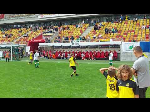 2014 TALENT CUP  KS Łomianki  - Mazuria Giżycko