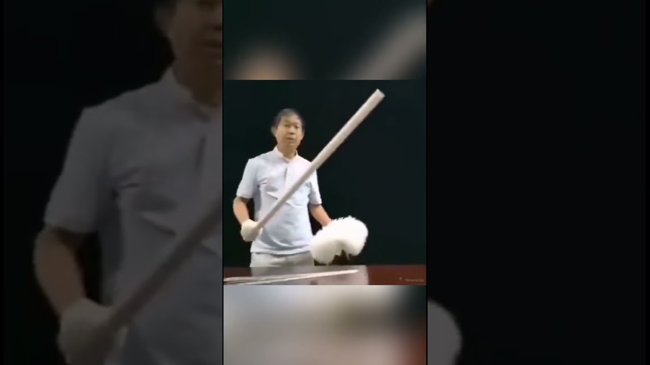 Eletricidade Estática