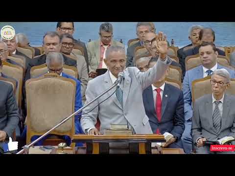 Pastor José Carlos de Lima, Doctrine Service