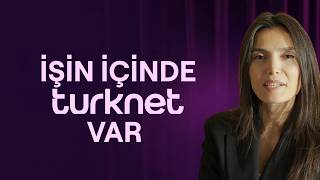 İşin İçinde Turknet Var | Ankara TEKMER Anlatıyor: Neden Turknet?