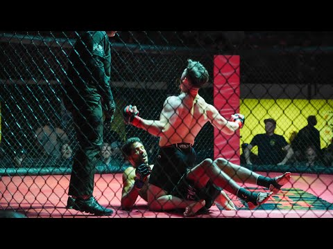 ETFC4: MAIN EVENT. 3-0