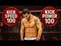 NEW PRIME Jose Aldo IS 100 BUSTED