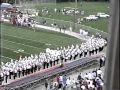 Shelby Whippet Band September 19 1997