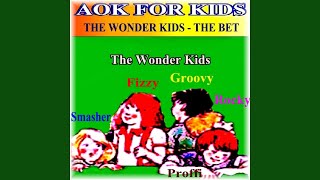 The Wonder Kids Goodbye Song