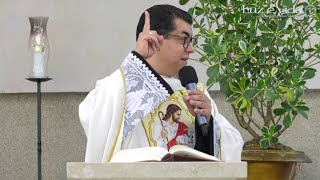 Download lagu O SENHOR É O MEU PASTOR E ELE NUNCA ME FALTARÁ  -  PADRE CHRYSTIAN SHANKAR mp3