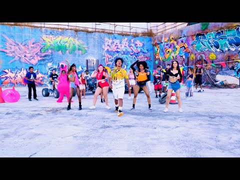 Eguzblack - Cotizá (Video Oficial)