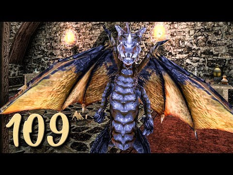 Drache erwache! • Legend of Ahssûn [Gothic 2 Mod] #109