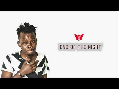 End Of The Night (Offical Audio) - Steppa EMK