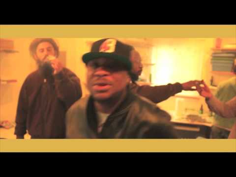 Gappy Ranks - Maddest Ting (Official HD Video)