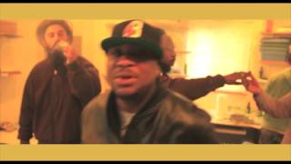 Gappy Ranks - Maddest Ting (Official HD Video)