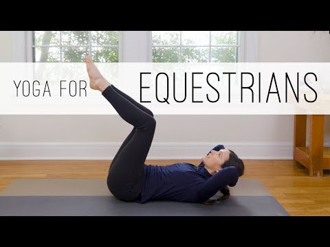 Yoga For Strength 40 Minute Vinyasa Sequence